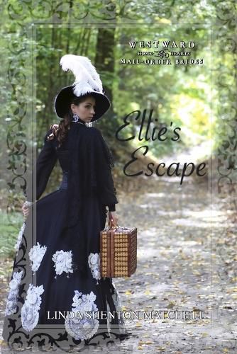 Cover image for Ellie's Escape