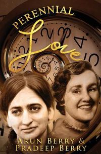 Cover image for Perennial Love