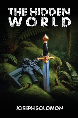 Cover image for The Hidden World