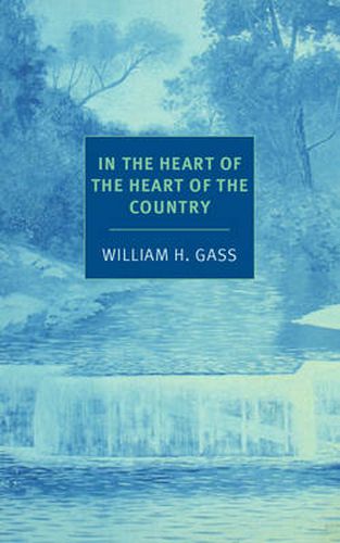 Cover image for In The Heart Of The Heart Of The...