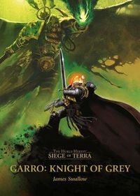 Cover image for Garro: Knight of Grey