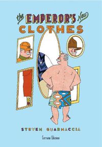 Cover image for The Emperor's New Clothes