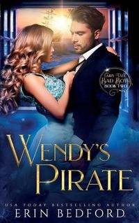 Cover image for Wendy's Pirate