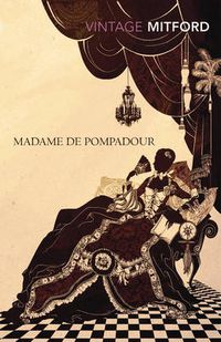 Cover image for Madame de Pompadour