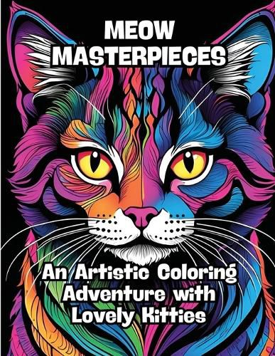 Meow Masterpieces