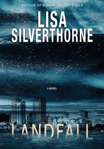 Cover image for Landfall