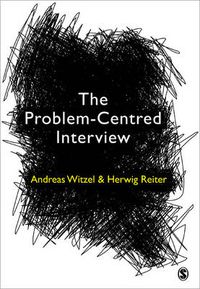 Cover image for The Problem-Centred Interview