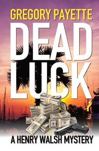 Cover image for Dead Luck