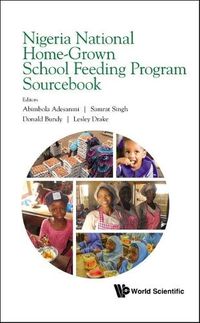 Cover image for Nigeria National Home-grown School Feeding Program Sourcebook