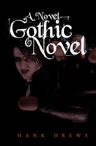 Cover image for A Novel Gothic Novel