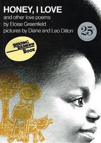 Cover image for Honey, I Love and Other Poems
