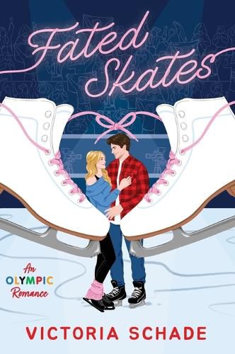 Cover image for Fated Skates