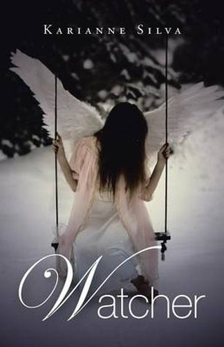 Cover image for Watcher