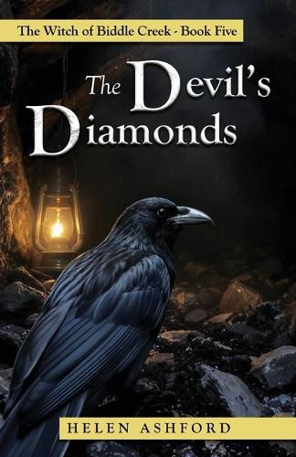 Cover image for The Devil's Diamonds