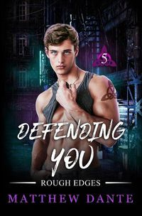 Cover image for Defending You