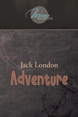 Cover image for Adventure