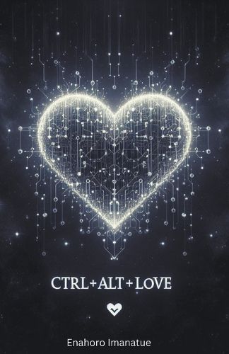 Cover image for Ctrl+alt+love