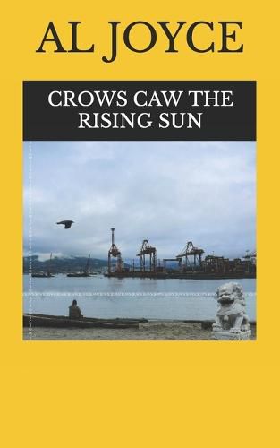 Cover image for Crows Caw The Rising Sun