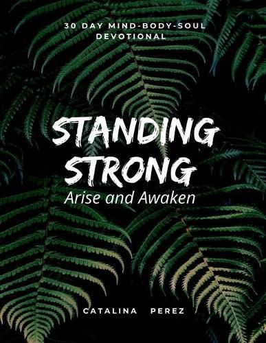 Cover image for Arise & Awaken