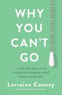 Cover image for Why You Can't Go