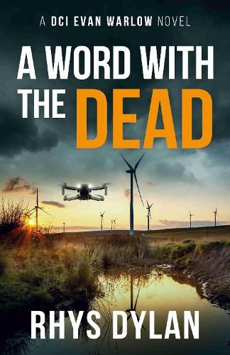 Cover image for A Word With The dead