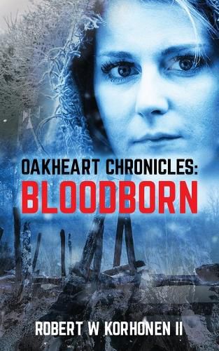 Cover image for Oakheart Chronichles