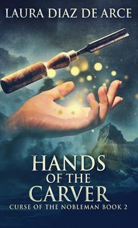 Cover image for Hands of the Carver