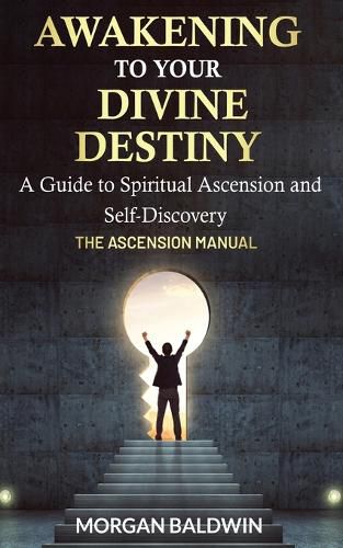 Cover image for Awakening to your Divine Destiny