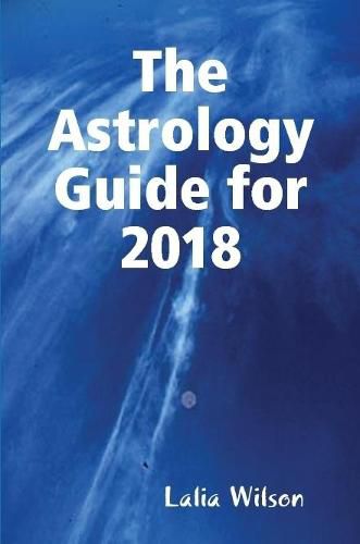 Cover image for The Astrology Guide for 2018