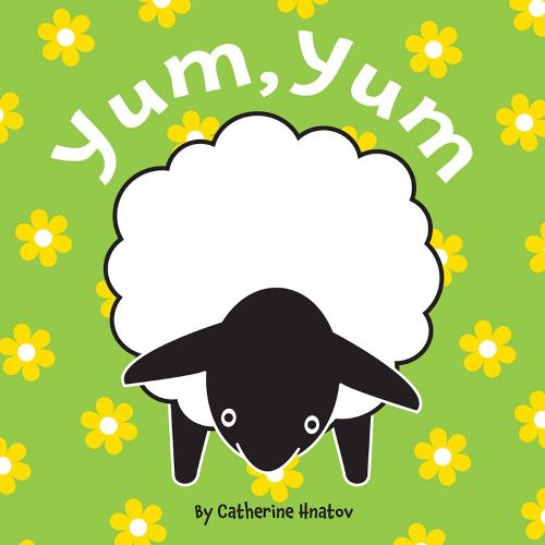 Cover image for Yum, Yum