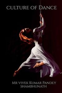 Cover image for culture of Dance