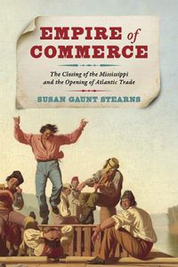 Cover image for Empire of Commerce