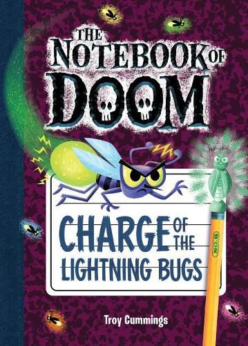 Charge of the Lightning Bugs