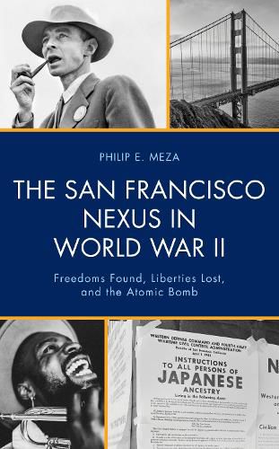 Cover image for The San Francisco Nexus in World War II