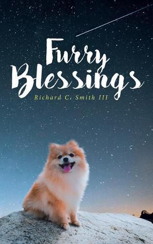 Furry Blessings