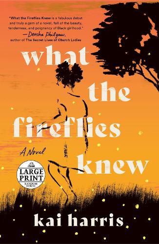 Cover image for What the Fireflies Knew: A Novel