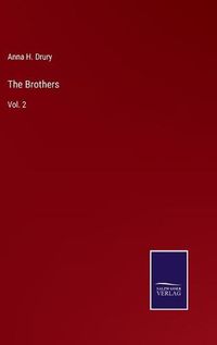 Cover image for The Brothers: Vol. 2