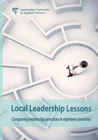 Cover image for Local Leadership Lessons