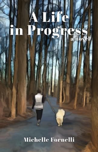 Cover image for A Life in Progress