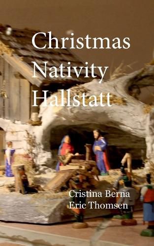 Cover image for Christmas Nativity Hallstatt