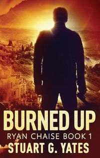 Cover image for Burned Up