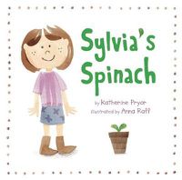 Cover image for Sylvia's Spinach