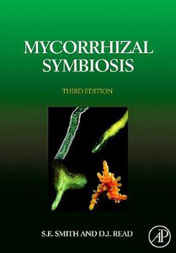 Mycorrhizal Symbiosis