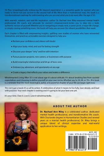 Cover image for 50 Plus