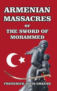 Cover image for Armenian Massacres