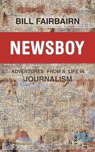 Newsboy