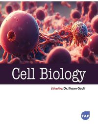 Cover image for Cell Biology