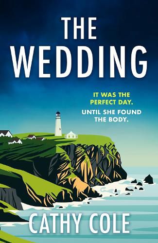 Cover image for The Wedding