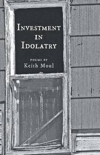 Cover image for Investment in Idolatry