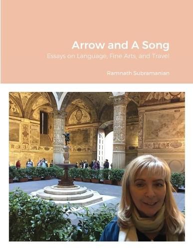 Cover image for Arrow and A Song